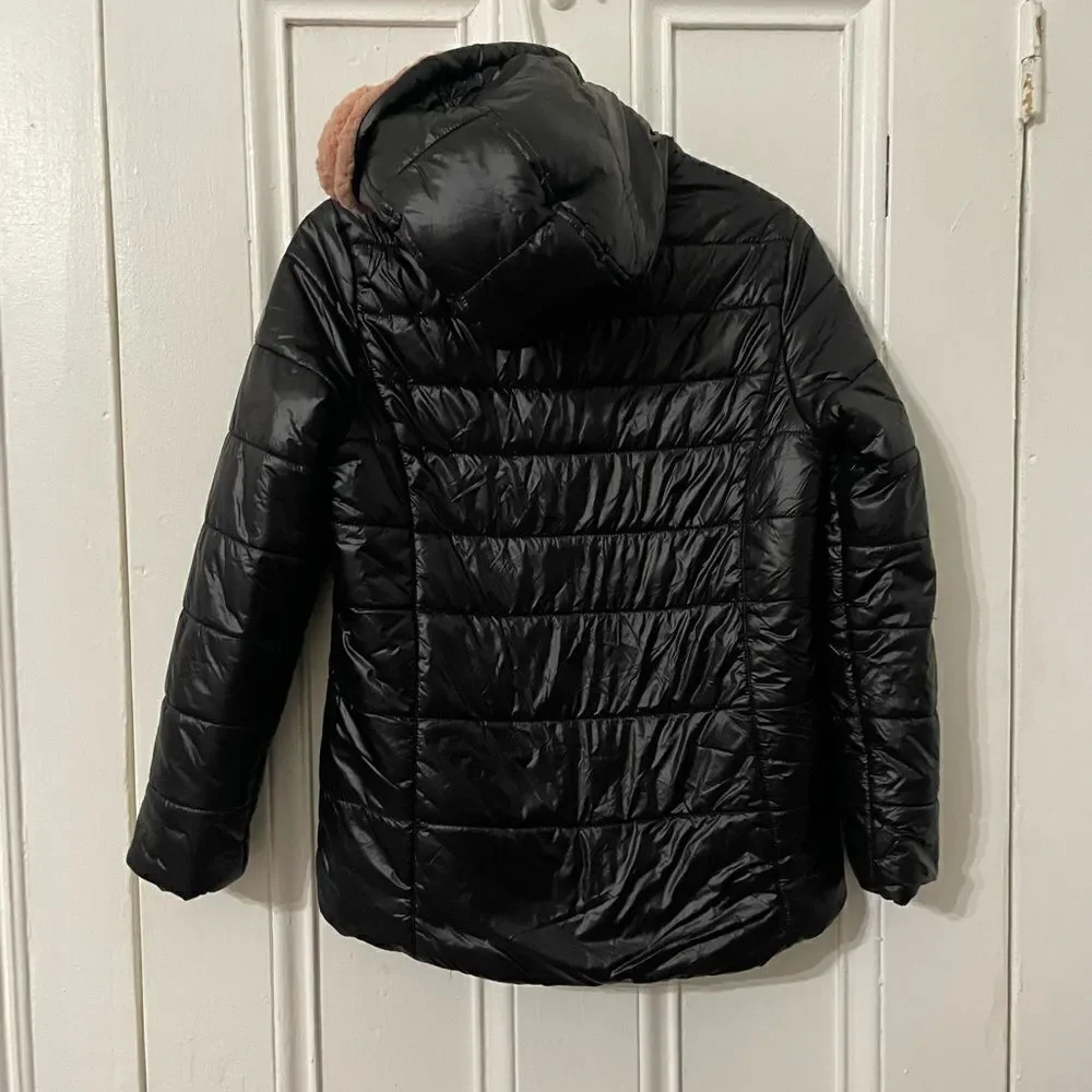 Michael Kors puffer jacket